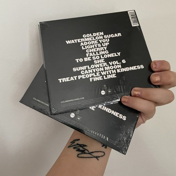 harry styles album - Picture 2 of 2